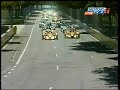 ALMS Detroit 2007 Startlap