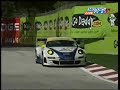 ALMS Detroit 2007 Startlap