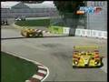 ALMS Detroit 2007 Startlap