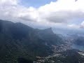 V�o sobre o Cristo (18/12/2007)