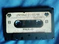 UPRISING SHARKY N POULO 20.5.99 MARCUS N JD