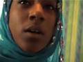 Jamaican Muslima