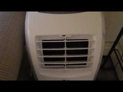 how to drain lp0910wnr