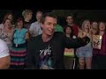 Lovely Katy Perry performs LIVE \"I Kissed A Girl\" on Rove