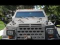 Marc Ecko's Gurkha