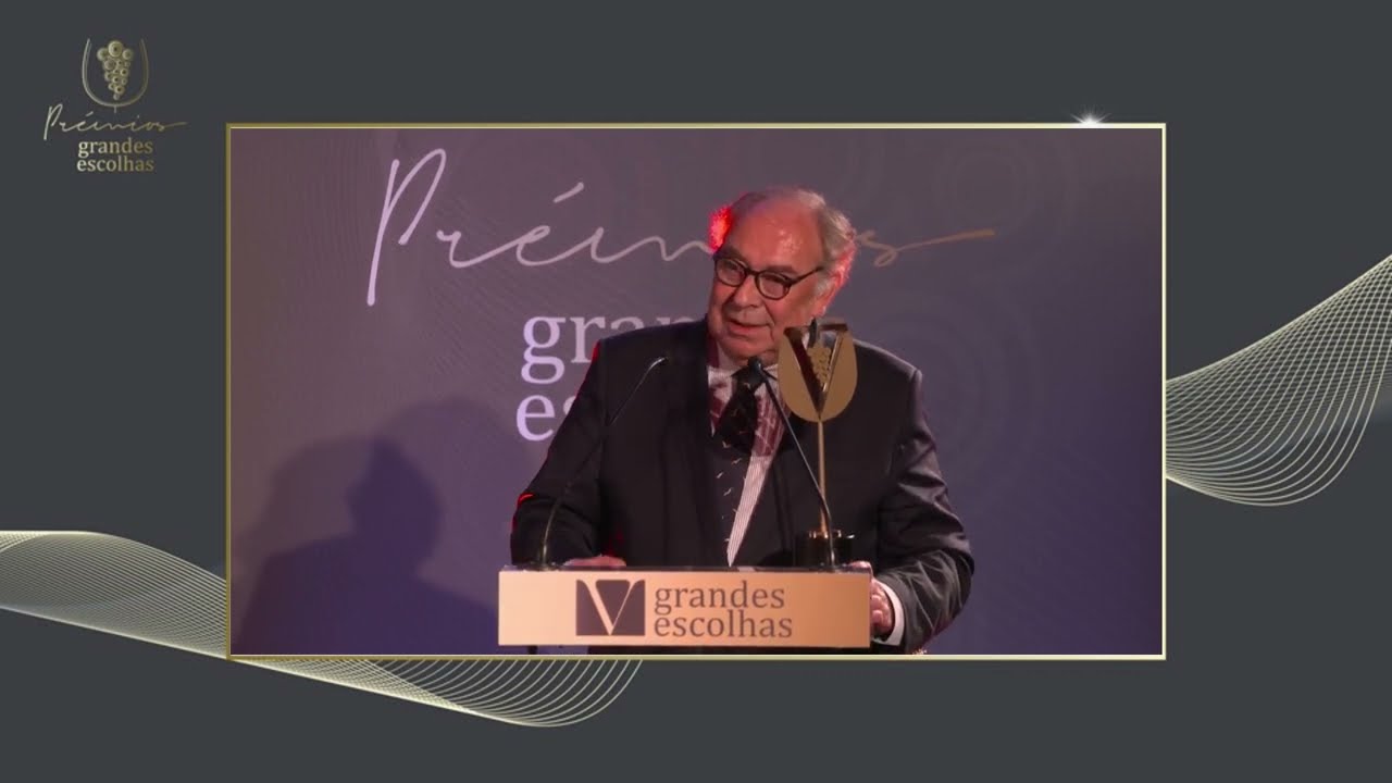 PRÉMIOS GRANDES ESCOLHAS - Senhor do Vinho 2021