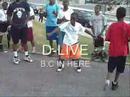 TEAMSTUPID/TEAM BILLS VIDEO SHOOT