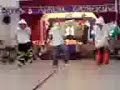 Superhuman (Trance Dance)