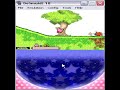 Kirby Squeak Squad para DS DeSmuMe 0.5.0  www.dsnews.cjb.net