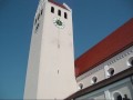 ILMMÜNSTER (D) - Ehem. Stiftskirche St. Arsatius