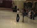 Ballroom at NLDC Big Nite