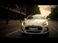 Citroën Ds5h Avec Technologie Hybrid4