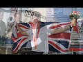 Paul Goodison laser sailor 2007 round up