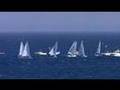 Paul Goodison laser sailor 2007 round up