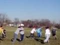 videos de Bringing the Pain vs. TNJFRB Turkey Bowl Pt 2
