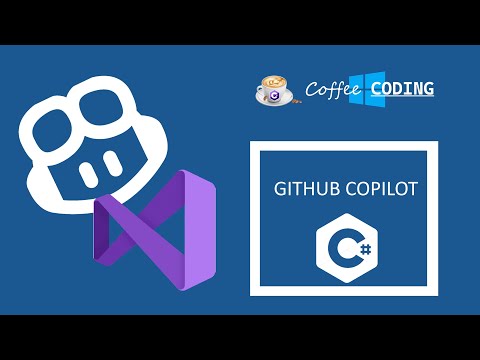 GitHub Copilot et Visual Studio | Installation et démonstration ...