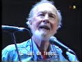 Where Have all the flowers gone - Peter Seeger