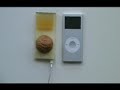 Euskal iPod, Eusko Label (janaria)