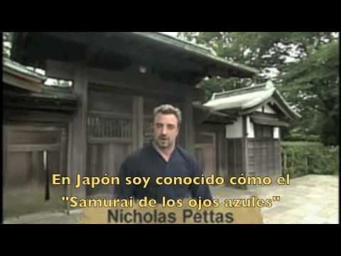 Samurai Spirit KENDO 1/5- Subtitulado al español