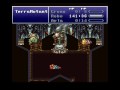 videos de Chrono Trigger Low Level Game Terra Mutant