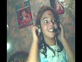 Chuchuca Axe bahia Axé Luly Picci singing Xuxuca Chuchuca Axe bahia Axé Luly Picci singing Xuxuca