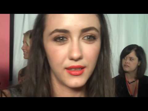 Madeline Zima