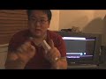 tracking fingers with the wii remote