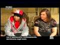 Tokio Hotel Mono All Music (only interview)