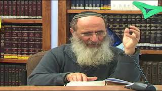 הרב אורי שרקי – עד דלא ידע