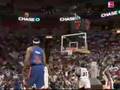 NBA highlights from November 1