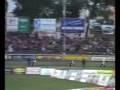 Unibax Toruń - ZKŻ Kronopol Zielona Góra - półfinał 19.09.08