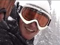 Les Arcs 2003 | Snowboard freeride | Chris &amp; Jeremy