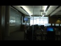 UTM Library Tour