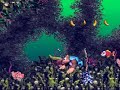 Regal and Hot Tub Play DKC3 - Part 12: Squirt