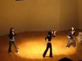 UAH Chinese dance(成人礼)