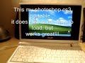 Asus Eee PC 701