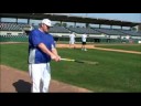 This is a video of BJ Fulk sharing some tips on hitting and off season workouts.