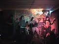ATICA - Wherever I May Roam (Live/Vivo)