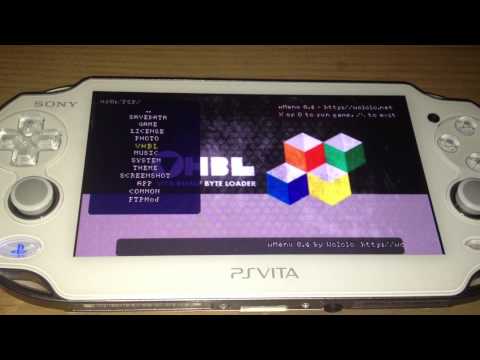 how to hack a ps vita 2.11