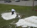 session 10 nov Saguenay Snowboard