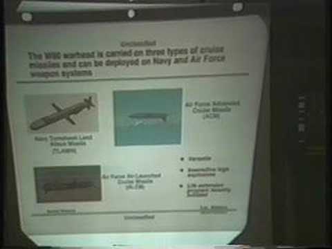 Los Alamos Security Presentation