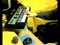 microKORG XL arpegiator 2 microKORG XL arpegiator 2