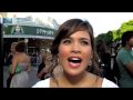 BANDSLAM Nicole Anderson on Insecurity, Love Triangles, MORE