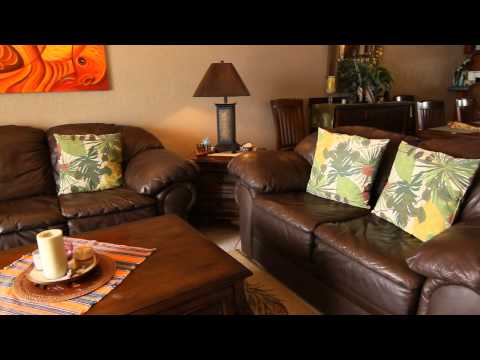 Pelican Reef Villas