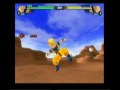 Dragon Ball Z BTK 3 WII Batalla Epica Dragon Ball Z BTK 3 WII Batalla Epica