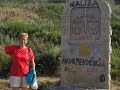 camino de santiago
