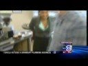 Clancy Rose on the News Clancy Rose on the News
