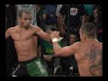 Vale Tudo MMA Martial Arts