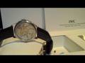 IWC Minute Repeater