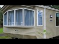 Caravan Parks in Dorset - Warmwell Caravan Park - Willerby Granada XL 2010